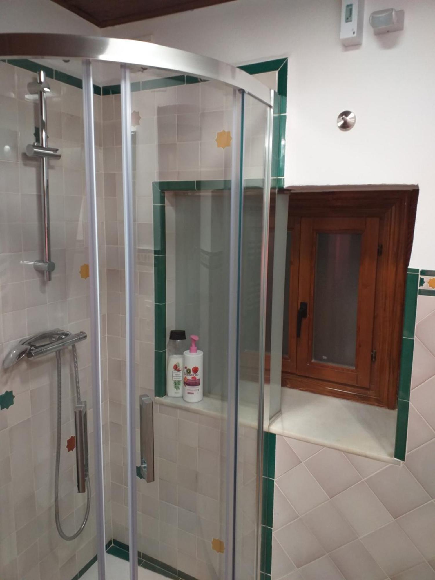 Apartament Casa Mirador La Alhacena