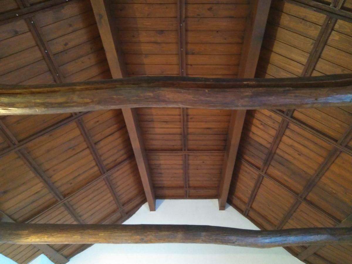 Apartament Casa-mirador La Alhacena