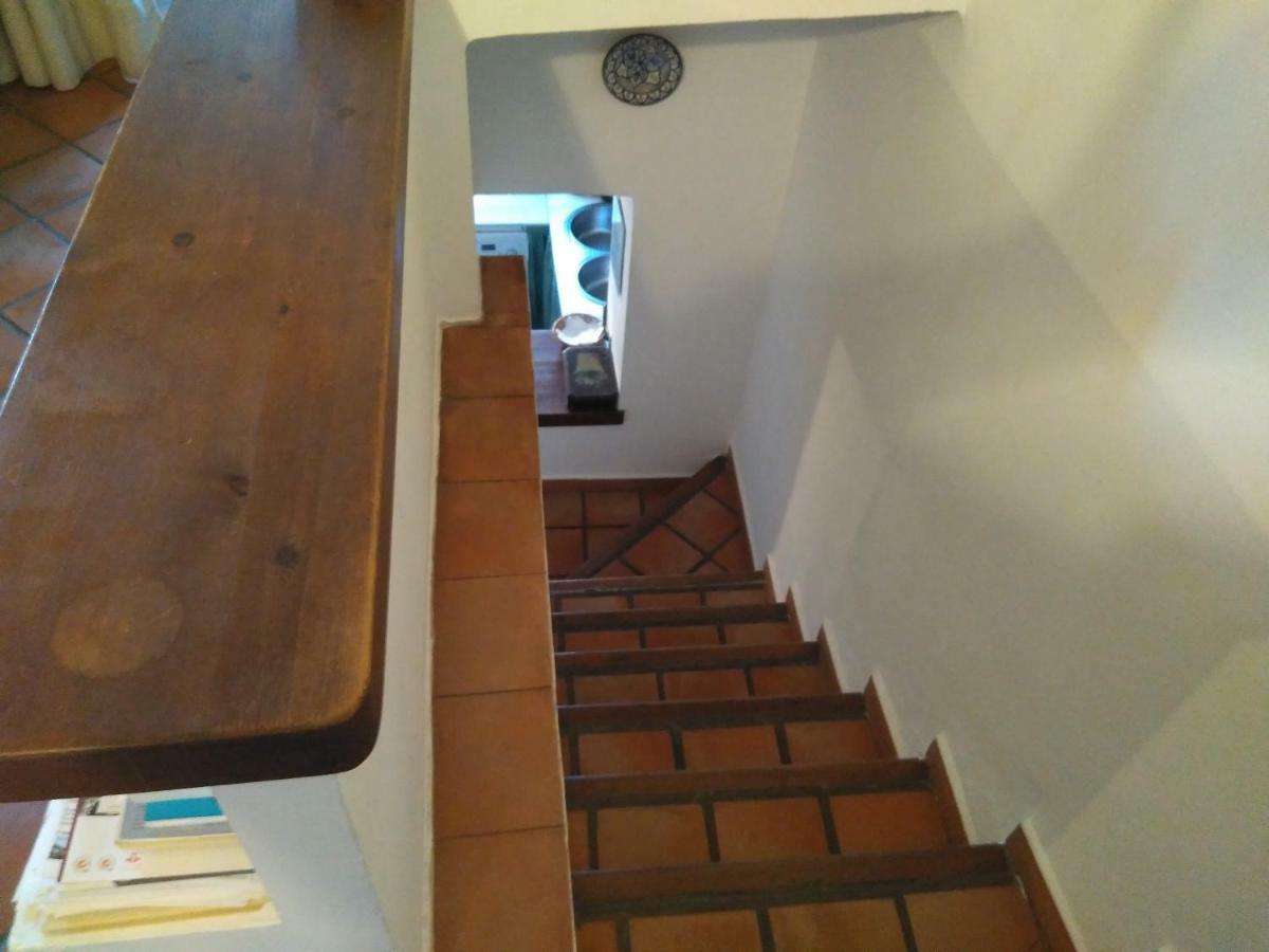 Apartament Casa-mirador La Alhacena Grenada