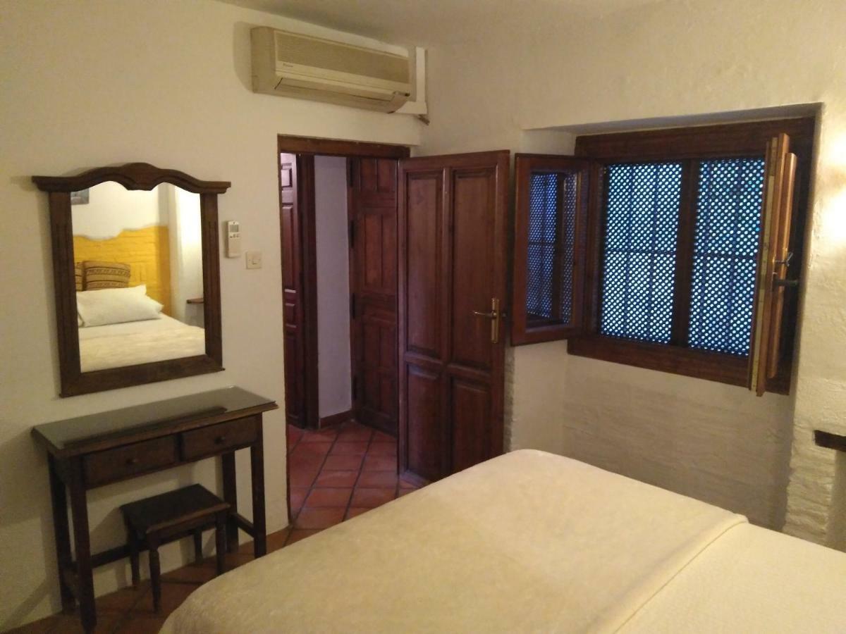 Casa-mirador La Alhacena Grenada