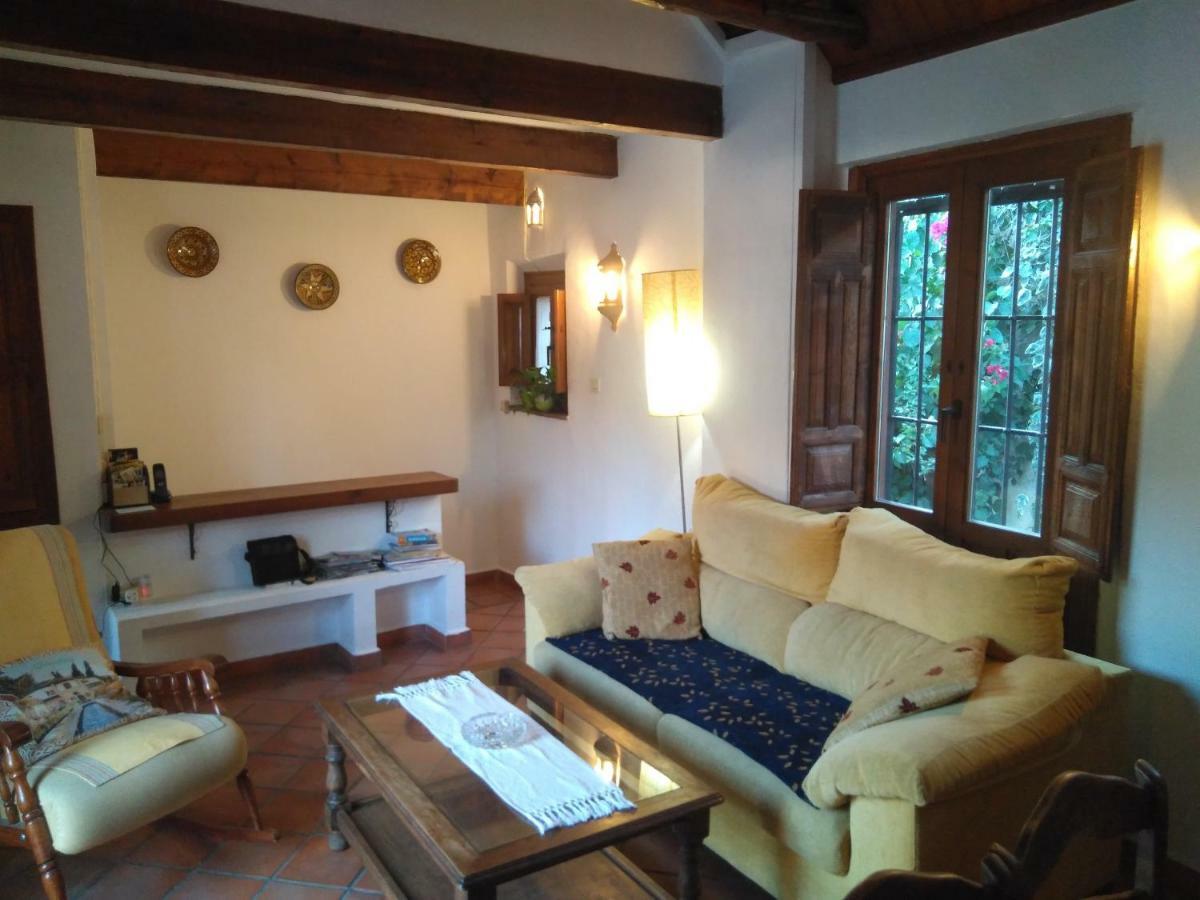 Appartement Casa-mirador La Alhacena *